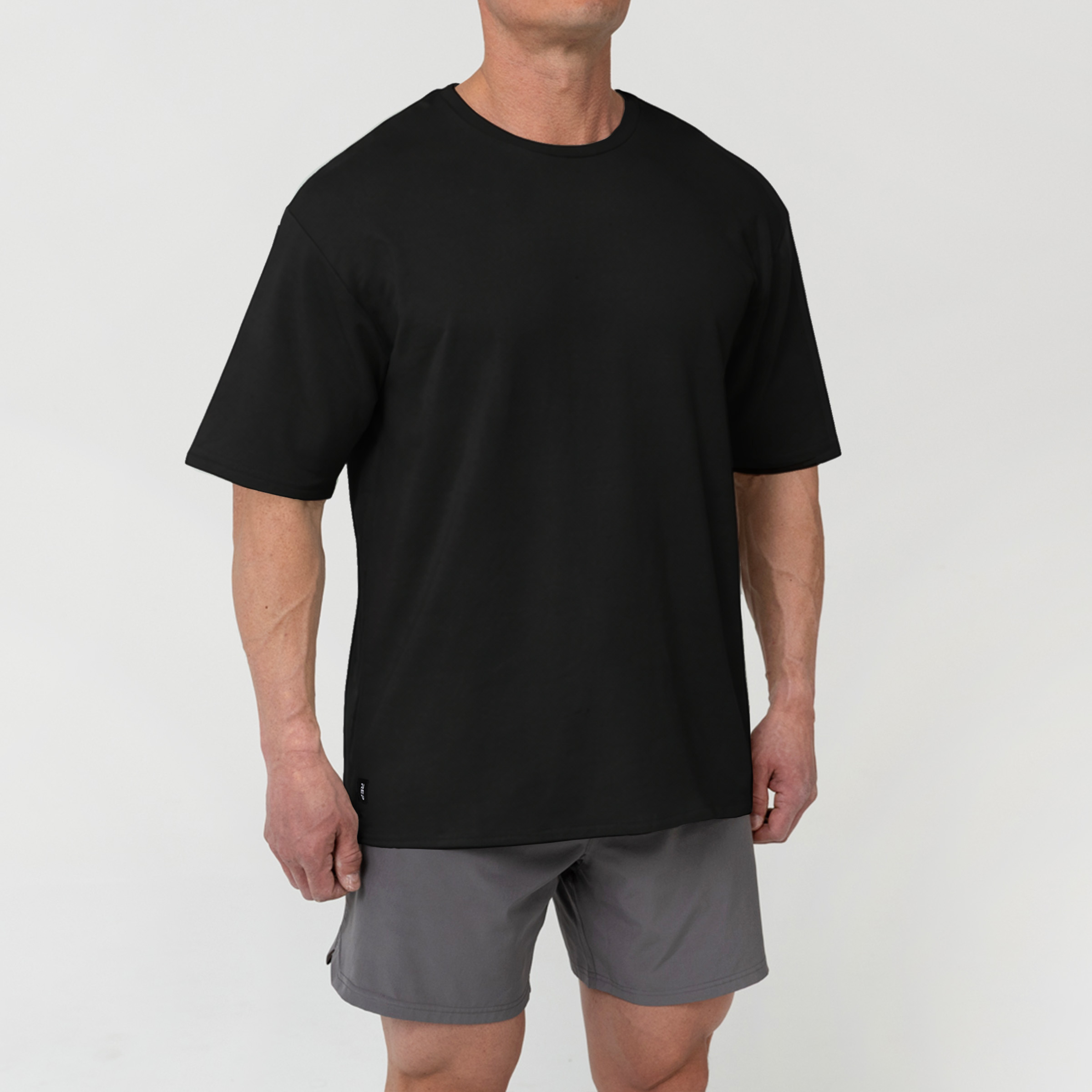 Oversized Fit